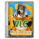 Иконка VLC Media Player 3.0.17 + Portable [Multi Ru]