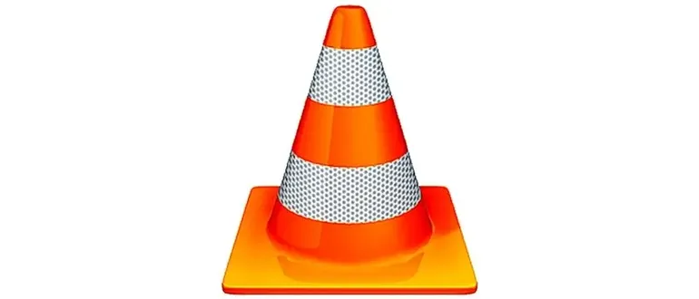 Иконка VLC Media Player 3.0.3 Final (2018) РС + Portable