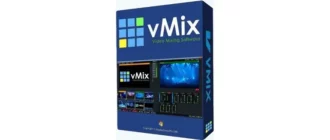 Иконка vMix Pro 23.0.0.67 [Multi Ru]