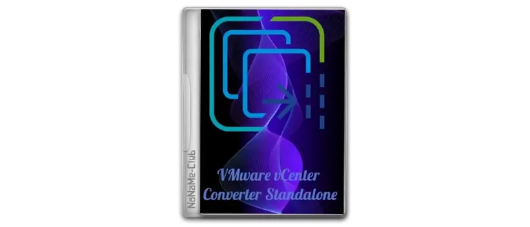 Иконка VMware vCenter Converter Standalone 6.3.0 [En]