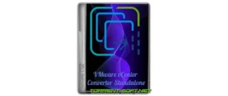 Иконка VMware vCenter Converter Standalone 6.4.0 [En]