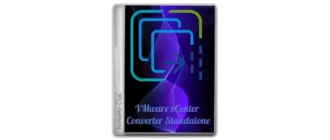Иконка VMware vCenter Converter Standalone 6.6.0 [En]
