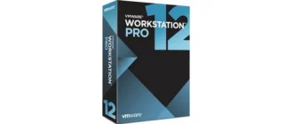 Иконка VMware Workstation 12 Pro 12.5.9.7535481 RePack by KpoJIuK (2018) Русский Английский