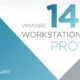 Иконка VMware Workstation 14 Pro 14.0.0 Build 6661328 RePack by KpoJIuK (2017) Multi Русский