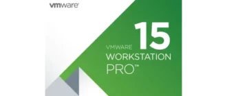 Иконка VMware Workstation 15 Pro 15.0.2.10952284 + VMware-tools (2018) РС RePack by KpoJIuK