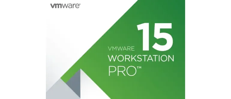 Иконка VMware Workstation 15 Pro 15.0.2.10952284 + VMware-tools (2018) РС RePack by KpoJIuK