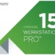 Иконка VMware Workstation 15 Pro 15.0.3 Build 12422535 + VMware-tools (2019) РС RePack by KpoJIuK