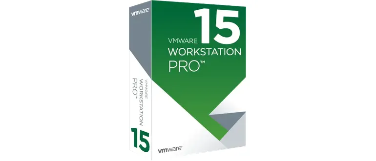 Иконка VMware Workstation 15 Pro v15.0.0 Build 10134415 + VMware-tools (2018) PC RePack by Lisbon