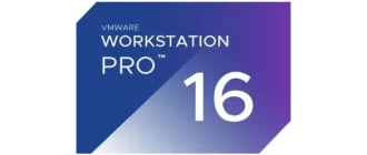 Иконка VMware Workstation 16 Pro 16.1.0 Build 17198959 (2020) РС RePack by KpoJIuK