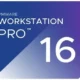 Иконка VMware Workstation 16 Pro 16.2.0 Build 18760230 RePack by KpoJIuK [Ru En]