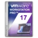 Иконка VMware Workstation 17 Pro 17.6.2 Build 24409262 (30.12.2024) RePack by KpoJIuK [Ru En]