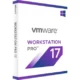 Иконка VMware Workstation 17 Pro 17.6.3 Build 24583834 [En]