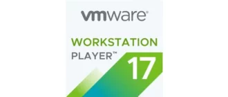 Иконка VMware Workstation Player 17.0.0 Build 20800274 Free [En]