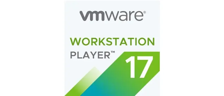Иконка VMware Workstation Player 17.0.1 Build 21139696 Free [En]