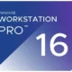 Иконка VMware Workstation Pro 16.0.0 Build 16894299 (2020) Английский