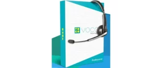 Иконка Voco Enterprise 2.0.464.1268 (2017) Русский