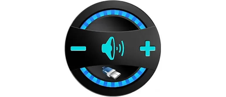 Иконка Volume2 1.1.6.410 Beta + Portable