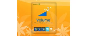 Иконка Volume2 1.1.6.428 (2020) PC + Portable
