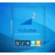 Иконка Volume2 1.1.7.446 Beta + Portable [Multi Ru]