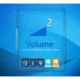 Иконка Volume2 1.1.7.449 + Portable [Multi Ru]