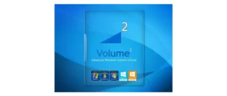 Иконка Volume2 1.1.8.452 Beta + Portable [Multi Ru]