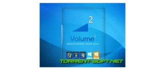 Иконка Volume2 1.1.8.464 Beta + Portable [Multi Ru]