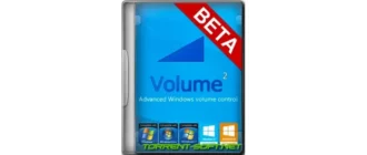 Иконка Volume2 1.1.8.465 Beta + Portable [Multi Ru]