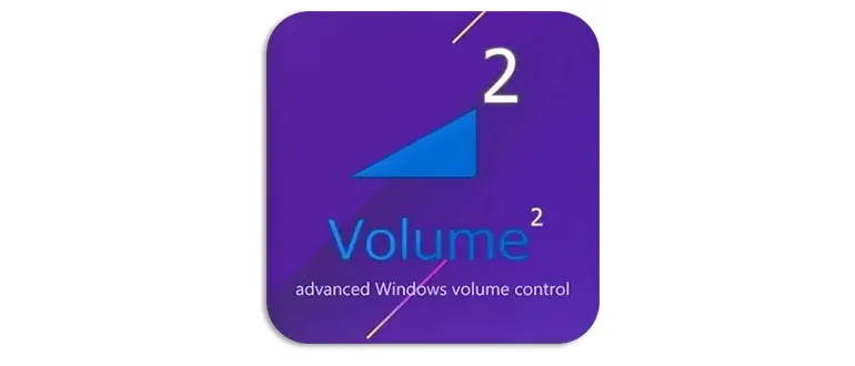 Иконка Volume2 1.1.9.467 Beta + Portable [Multi Ru]