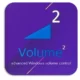 Иконка Volume2 1.1.9.468 Beta + Portable [Multi Ru]