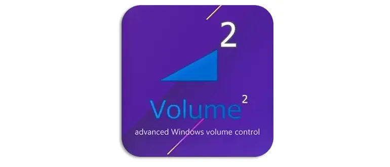 Иконка Volume2 1.1.9.468 Beta + Portable [Multi Ru]