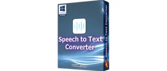 Иконка Vovsoft Speech to Text Converter 5.5 [En]