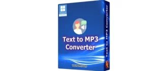 Иконка Vovsoft Text to MP3 Converter 4.1 [Multi Ru]