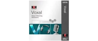 Иконка Voxal Voice Changer Plus 2.0 (2017) Английский