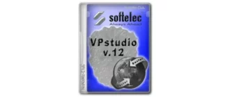 Иконка VPstudio V12.01 C9 x64 SP2 [Multi Ru]