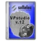Иконка VPstudio V12.01 C9 x64 SP2 [Multi Ru]