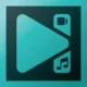 Иконка VSDC Video Editor Pro 8.1.1.450 [Multi Ru] (акция Comss)