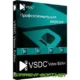 Иконка VSDC Video Editor Pro 8.3.6.500 (2023) PC Portable by 7997