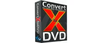Иконка VSO ConvertXtoDVD 7.0.0.64 Final (2018) PC RePack & Portable by elchupakabra