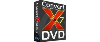 Иконка VSO ConvertXtoDVD 7.5.0.135 Beta (x64) [Multi Ru]