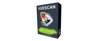 Иконка VueScan Pro 9.5.91 (2017) MULTi Русский