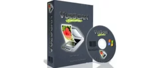 Иконка VueScan Pro 9.7.45 RePack (& Portable) by elchupacabra [Multi Ru]