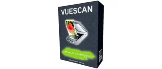 Иконка VueScan Pro 9.7.52 + OCR Languages [Multi Ru]