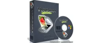 Иконка VueScan Pro 9.7.65 RePack (& Portable) by elchupacabra [Multi Ru]