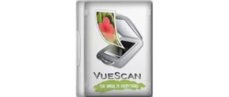 Иконка VueScan Pro 9.7.98 (07.02.2023) RePack (& Portable) by elchupacabra [Multi Ru]