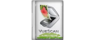 Иконка VueScan Pro 9.8.13 RePack (& Portable) by elchupacabra [Multi Ru]