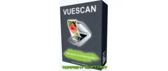 Иконка VueScan Pro 9.8.15 (2023) PC RePack & Portable by elchupacabra