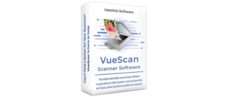 Иконка VueScan Pro 9.8.44.06 RePack (& Portable) by elchupacabra (DC 2025.02.06) [Multi Ru]