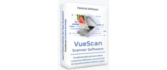 Иконка VueScan Pro 9.8.44 + OCR Portable by FC Portables [Multi Ru]