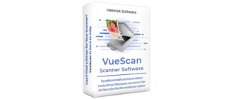 Иконка VueScan Pro 9.8.45.10 RePack (& Portable) by elchupacabra (DC 2025.05.03) [Multi Ru]