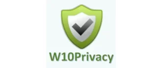 Иконка W10Privacy 3.6.1.1 + Portable [Multi Ru]